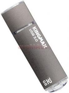 Kingmax -   Stick USB Kingmax PD09 32GB (Gri) USB 3.0