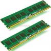 Kingston -   memorii valueram ddr3, 2x4gb, 1333mhz