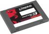 Kingston - Promotie SSD Seria V+ 100, 256GB, SATA II (MLC)