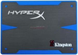 Kingston - SSD Kingston HyperX, 120GB, SATA III bracket 2.5'' la 3.5'' inclus