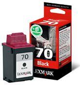 Lexmark - Cartus cerneala Lexmark Nr. 70 (Negru)