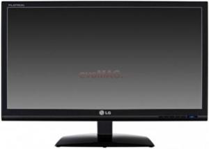 LG - Monitor LED 24" E2441T-BN Full HD, D-Sub, DVI-D