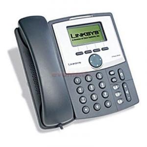 Linksys - Telefon IP LKSPA921EU