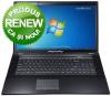 Maguay - RENEW! Laptop Maguay MyWay B1701 (Intel Core i5-2430M, 17.3"HD+, 4GB, 500GB, Intel HD 3000, USB 3.0, S/PDIF, Win7 Pro 64)