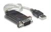 Manhattan - adaptor usb to serial db9