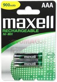Maxell - Acumulator Foto 785994.00.CN AAA 900mAh