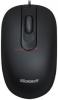 Microsoft - mouse optic 200 (negru)
