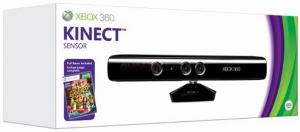 Microsoft - Senzor Kinect (XBOX 360)