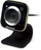 Microsoft - webcam lifecam vx-5000 (green)