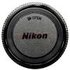 Nikon - body cap bf-1a