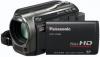 Panasonic - camera video hdc-hs60ep (neagra)