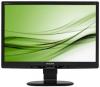 Philips - monitor led 22" 225bl2cb hd