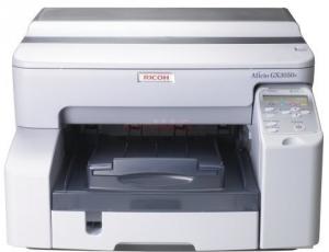 Ricoh - Imprimanta Aficio GX3000 CHN