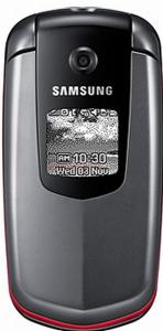 Samsung telefon mobil e2210