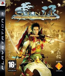 SCEE - Cel mai mic pret! Genji: Days of the Blade (PS3)-23761