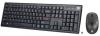 Serioux - kit tastatura si mouse wireless