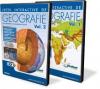 Softwin - Cel mai mic pret! Soft educational pentru Geografie (vol 1)