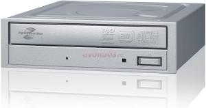 Sony Optiarc - DVD-Writer AD-7201S, SATA, Lightscribe, Bulk (Silver)-34025