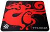 SteelSeries - Mouse Pad QcK + Tyloo
