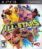 THQ - WWE All Stars (PS3)