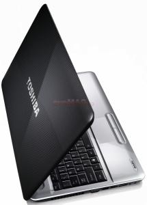 Toshiba laptop satellite l500 12p