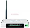 Tp-link - lichidare! router wireless tl-wr743nd