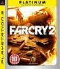 Ubisoft - far cry 2 editie platinum