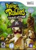 Ubisoft - raving rabbids: travel in