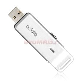 A-DATA - Stick USB C702 16GB (Alb)