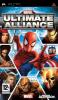 Activision - marvel ultimate alliance (psp)