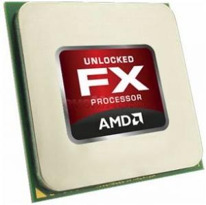 AMD - Procesor AMD  FX X6 Six Core 6100, AM3+, 95W, 6MB L2 (BOX)