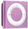 Apple - ipod shuffle apple, generatia #5, 2gb (violet)