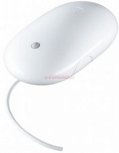 Apple - Mighty Mouse Apple cu cablu (Revizie B)