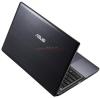 ASUS -  Laptop ASUS X55VD-SX046D (Intel Core i3-2350M, 15.6", 4GB, 500GB, nVidia GeForce 610M@1GB, USB 3.0, HDMI)