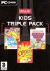 Atari - kids triple pack (pc)