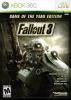 Bethesda Softworks - Fallout 3 GOTY (XBOX 360)