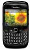 Blackberry - pda cu gps 8520 gemini (negru)