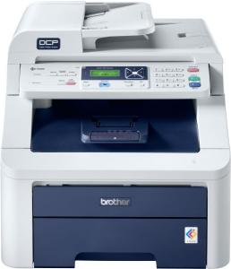 Brother - Multifunctional DCP-9010CN