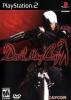 Capcom - capcom devil may cry (ps2)