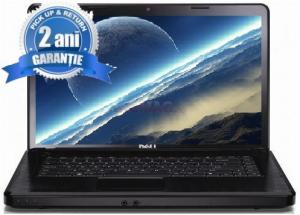 Dell - Exclusiv! Laptop Inspiron N5030 (Intel Celeron M900, 15.6", 2GB, 250GB, Intel GMA 4500MHD, 2 Ani Garantie) + CADOU