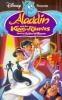 Disney - Aladdin si Regele Hotilor&#44; DVD (1995)