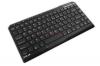 E-blue - tastatura e-blue  delgado mini (neagra)