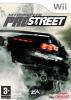 Electronic arts -  need for speed prostreet (wii)