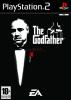 Electronic arts - the godfather (ps2)