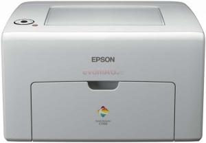 Epson -      Imprimanta Epson AcuLaser C1700