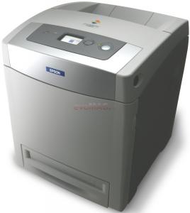 Epson - Imprimanta AcuLaser C2800N + CADOU