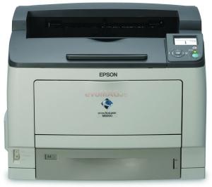 Epson - Imprimanta Epson AcuLaser M8000N