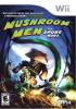 Gamecock Media Group - Gamecock Media Group Mushroom Men: The Spore Wars (Wii)