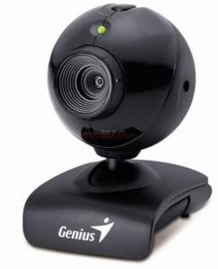 Genius - Camera web i-Look 310