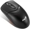 Genius - mouse optic wireless netscroll